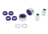 SuperPro 2008 Subaru Impreza Outback Sport Fr Lower Inner Rearward Control Arm Rearward Bushing Kit thumbnail 3