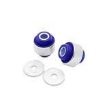 SuperPro 2008 Subaru Impreza Outback Sport Fr Lower Inner Rearward Control Arm Rearward Bushing Kit thumbnail 4