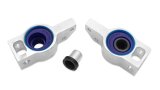 SuperPro 2006 Volkswagen Passat 2.0T Fr Lower Control Arm Anti-Lift/Caster Bushing/Bracket Assembly thumbnail 1