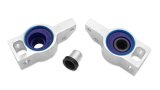 SuperPro 2006 Volkswagen Passat 2.0T Fr Lower Control Arm Anti-Lift/Caster Bushing/Bracket Assembly thumbnail 2
