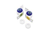 SuperPro 2000 Subaru Outback Limited Front Lower Inner Anti-Lift/Caster Bushing/Bracket Assembly thumbnail 2