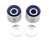SuperPro 2000 Subaru Outback Limited Front Lower Inner Anti-Lift/Caster Bushing/Bracket Assembly thumbnail 3