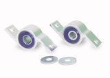 SuperPro 2000 Subaru Outback Limited Front Lower Inner Anti-Lift/Caster Bushing/Bracket Assembly thumbnail 5