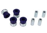 SuperPro 2005 Nissan Pathfinder XE Front Upper Inner Control Arm Bushing Kit - Camber Adjustable thumbnail 3