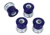 SuperPro 2005 Nissan Pathfinder XE Front Upper Inner Control Arm Bushing Kit - Camber Adjustable thumbnail 5