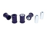 SuperPro 2003 Land Rover Range Rover HSE Rear Upper Control Arm Bushing Kit (Forward & Rearward) thumbnail 3