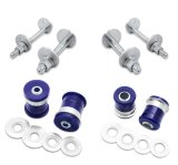 SuperPro 2003 Lexus GX470 Base Front Lower Inner Control Arm Offset Bushing and Camber Pin Set thumbnail 1