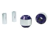 SuperPro 2008 Lexus IS F Base Front Lower Inner Rearward Control Arm Bushing Kit (Motorsport) thumbnail 1