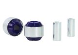 SuperPro 2008 Lexus IS F Base Front Lower Inner Rearward Control Arm Bushing Kit (Motorsport) thumbnail 2