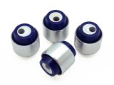 SuperPro 2007 Lexus LS460 Base Front Upper Inner Control Arm Camber Adjustable Bushing Kit thumbnail 1