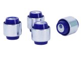 SuperPro 2007 Lexus LS460 Base Front Upper Inner Control Arm Camber Adjustable Bushing Kit thumbnail 2