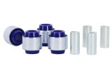 SuperPro 2007 Lexus LS460 Base Front Upper Inner Control Arm Camber Adjustable Bushing Kit thumbnail 3