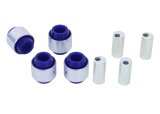 SuperPro 2007 Lexus LS460 Base Front Upper Inner Control Arm Camber Adjustable Bushing Kit thumbnail 4