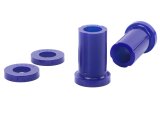SuperPro 2001 Toyota Highlander Limited Front Lower Inner Forward Control Arm Bushing Kit thumbnail 1