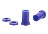 SuperPro 2001 Toyota Highlander Limited Front Lower Inner Forward Control Arm Bushing Kit thumbnail 4