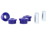 SuperPro 1993 Toyota Supra Twin Turbo Front Lower Inner Rearward Control Arm Bushing Kit thumbnail 4