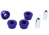 SuperPro 1993 Toyota Supra Twin Turbo Front Lower Inner Rearward Control Arm Bushing Kit thumbnail 5