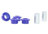 SuperPro 2015 Audi A3 Quattro Premium Front Lower Inner Forward Control Arm Bushing Kit thumbnail 4