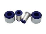 SuperPro 2002 Mini Cooper Base Front Lower Inner Rearward Control Arm Bushing Kit (STD) thumbnail 2