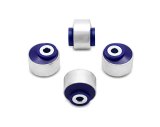 SuperPro 1996 Audi A4 Base Front Upper Inner Control Arm Camber Adjustable Bushing Set thumbnail 2
