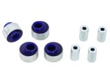 SuperPro 1996 Audi A4 Base Front Upper Inner Control Arm Camber Adjustable Bushing Set thumbnail 3