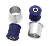 SuperPro 2007 Jeep Wrangler Rubicon Front Upper Forward Control Arm (Axle) Bushing Kit thumbnail 1