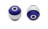 SuperPro 2008 Mitsubishi Lancer GTS Front Lower Inner Rearward Control Arm Bushing Kit thumbnail 2