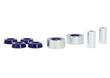 SuperPro 2008 Mitsubishi Lancer GTS Front Lower Inner Rearward Control Arm Bushing Kit thumbnail 3