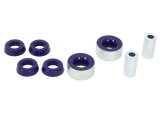 SuperPro 2008 Mitsubishi Lancer GTS Front Lower Inner Rearward Control Arm Bushing Kit thumbnail 4