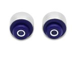 SuperPro 2010 Kia Soul + Front Lower Inner Rearward Control Arm - Caster Bushing Set thumbnail 2