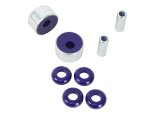 SuperPro 2010 Kia Soul + Front Lower Inner Rearward Control Arm - Caster Bushing Set thumbnail 3