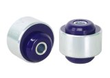 SuperPro 2010 Kia Soul + Front Lower Inner Rearward Control Arm - Caster Bushing Set thumbnail 4