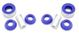SuperPro 2006 Toyota RAV4 Limited Front Lower Inner Rearward Control Arm Bushing Kit thumbnail 2