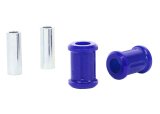 SuperPro 1985 Volkswagen Golf GTI Front Lower Inner Forward Control Arm Bushing Kit thumbnail 4