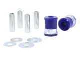 SuperPro 2005 Toyota Tacoma Base Front Lower Inner Rearward Control Arm Bushing Kit thumbnail 2