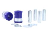 SuperPro 2005 Toyota Tacoma Base Front Lower Inner Rearward Control Arm Bushing Kit thumbnail 3