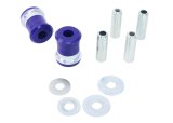 SuperPro 2005 Toyota Tacoma Base Front Lower Inner Rearward Control Arm Bushing Kit thumbnail 4