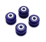 SuperPro 2013 Mazda CX-5 Sport Rear Upper Control Arm & Outer Bushing Set (4 pcs.) thumbnail 1