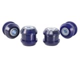 SuperPro 2013 Mazda CX-5 Sport Rear Upper Control Arm & Outer Bushing Set (4 pcs.) thumbnail 3