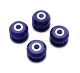 SuperPro 2013 Mazda CX-5 Sport Rear Upper Control Arm & Outer Bushing Set (4 pcs.) thumbnail 5