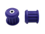SuperPro 2005 Land Rover LR3 SE Front Lower Inner Rearward Control Arm Bushing Set thumbnail 1