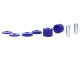 SuperPro 2005 Land Rover LR3 SE Front Lower Inner Rearward Control Arm Bushing Set thumbnail 3
