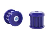 SuperPro 2005 Land Rover LR3 SE Front Lower Inner Rearward Control Arm Bushing Set thumbnail 5