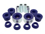 SuperPro 2002 Acura RSX Base Front Lower Inner Control Arm & Rearward Bushing Set thumbnail 1