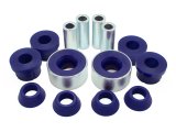 SuperPro 2002 Acura RSX Base Front Lower Inner Control Arm & Rearward Bushing Set thumbnail 2
