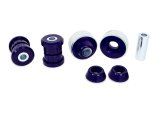 SuperPro 2002 Acura RSX Base Front Lower Inner Control Arm & Rearward Bushing Set thumbnail 3