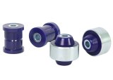 SuperPro 2002 Acura RSX Base Front Lower Inner Control Arm & Rearward Bushing Set thumbnail 4