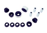 SuperPro 2002 Acura RSX Base Front Lower Inner Control Arm & Rearward Bushing Set thumbnail 5