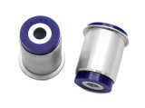 SuperPro 2005 Land Rover LR3 SE Front Lower Inner Forward Control Arm Bushing Set thumbnail 1
