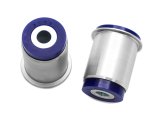 SuperPro 2005 Land Rover LR3 SE Front Lower Inner Forward Control Arm Bushing Set thumbnail 2